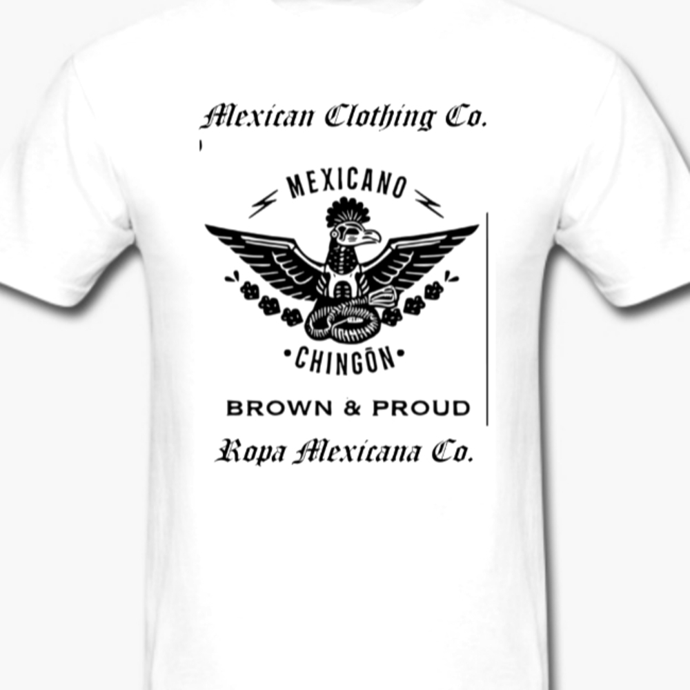 Mexican Clothing Co.